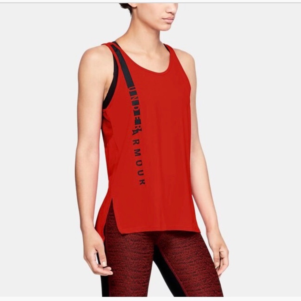 Under Armour Tank